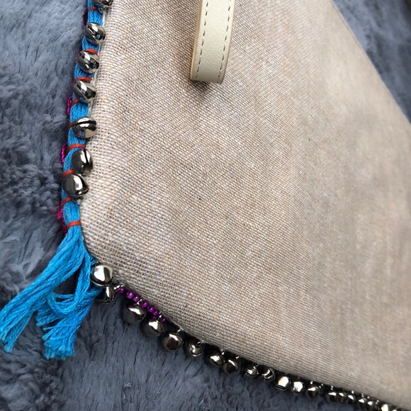 COPY - Angel by L. Martino Large Clutch - Picture 7 of 8